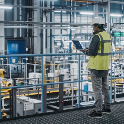 Revamping industriale e nuovi investimenti è il prossimo seminario Contec