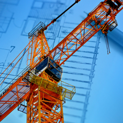 Offerta di lavoro per Direzione Lavori a Parma