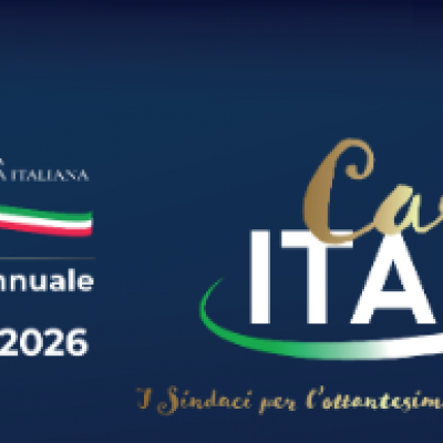 Gruppo Contec presente all’Assemblea ANCI 2026