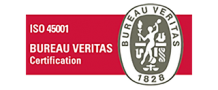UNI EN ISO 45001