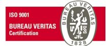 BSI – ISO 9001