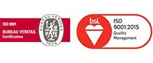 BSI – ISO 9001