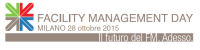 facility management logo