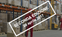 sicurezza nella logistica e magazzini