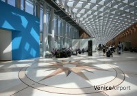 inaugurazione aeroporto di venezia