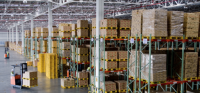 industry 4.0 e sicurezza nei magazzini
