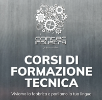 corsi di formazione tecnica