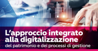 L'approccio integrato alla digitalizzazione