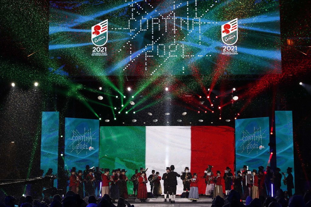 Cortina 2021 Pentaphoto Gabriele Facciotti