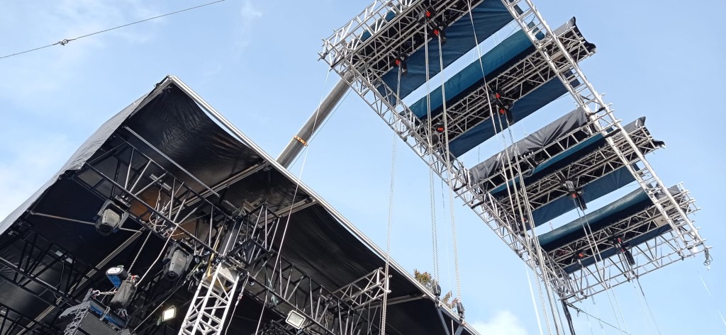 sicurezza degli eventi cortina 2021