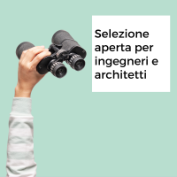 ricerca ingegneri e architetti