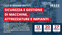 webinar sicurezza macchine